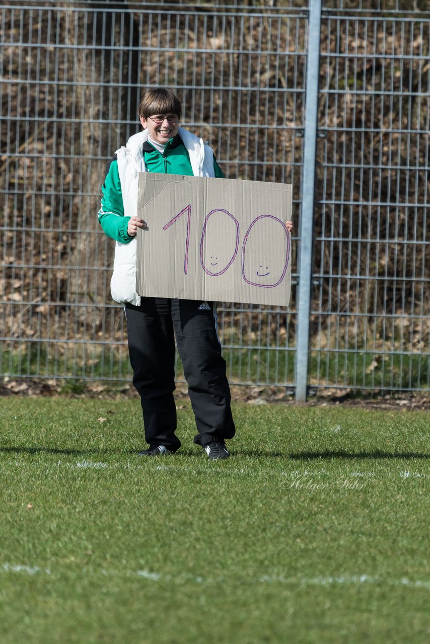 Bild 115 - Frauen SV Boostedt - Tralauer SV : Ergebnis: 12:0